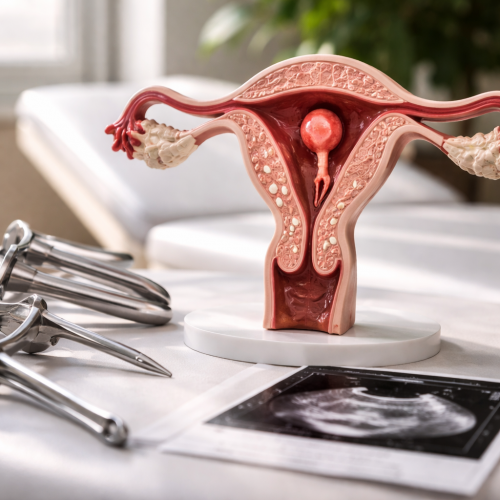 Що буде, якщо не видалити поліпи в матці