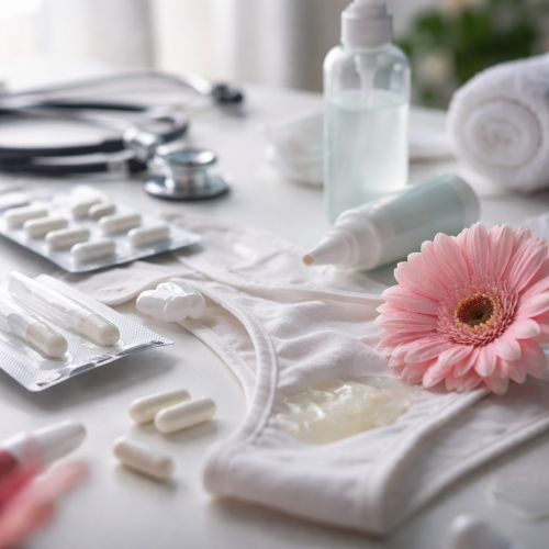 Що буде якщо не лікувати молочницю