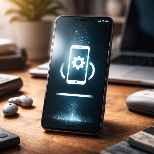 Що буде якщо скинути телефон до заводських налаштувань