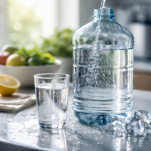 Що буде якщо пити багато води в день