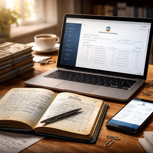 Що буде якщо не оцифрувати трудову книжку