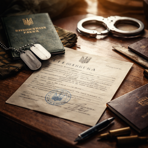 Що буде, якщо не пройти ВЛК