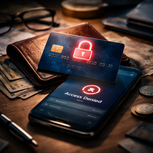 Що буде якщо не актуалізувати дані в Приват24