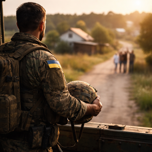 Що таке демобілізація і коли вона буде