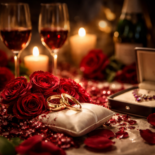 Чи можна святкувати 40 років весілля